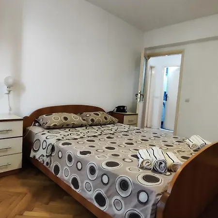 Apartman Centar Bar Exterior photo
