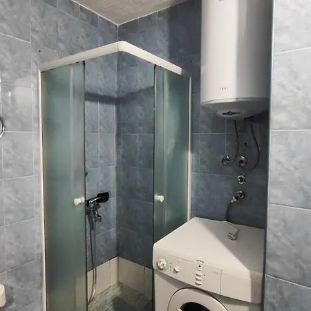 Apartman Centar Bar Exterior photo