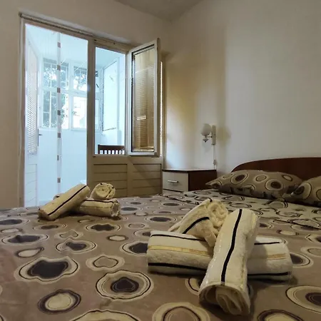 Apartman Centar Bar Exterior photo