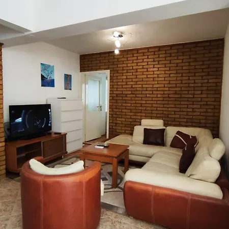 Apartman Centar Bar Exterior photo
