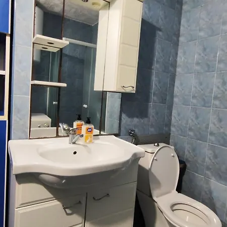 Apartman Centar Bar Exterior photo