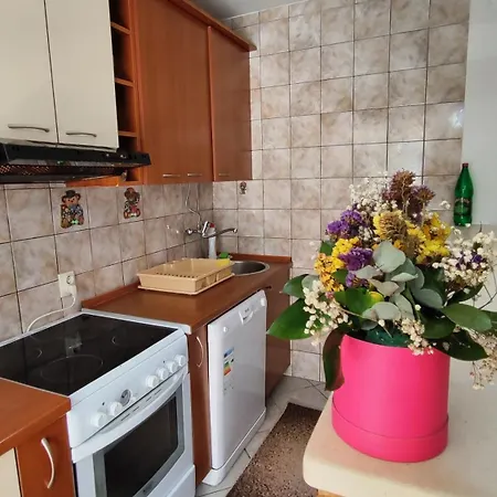 Apartman Centar Bar Exterior photo
