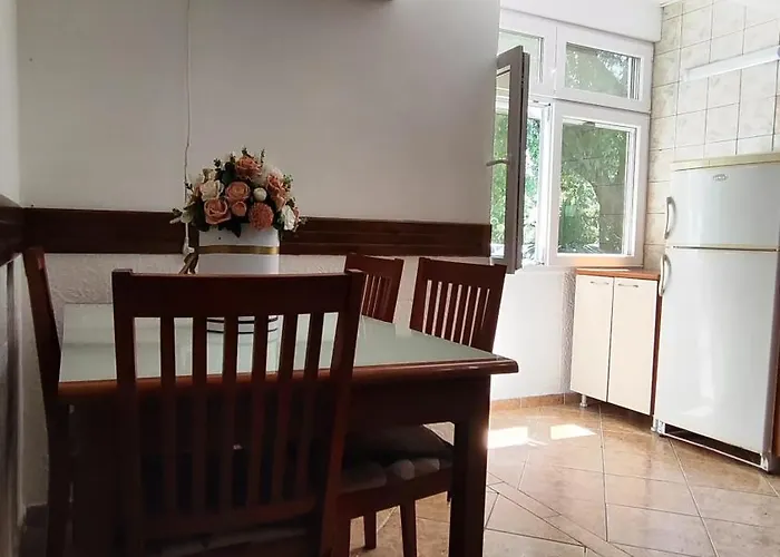 Apartman Centar Bar